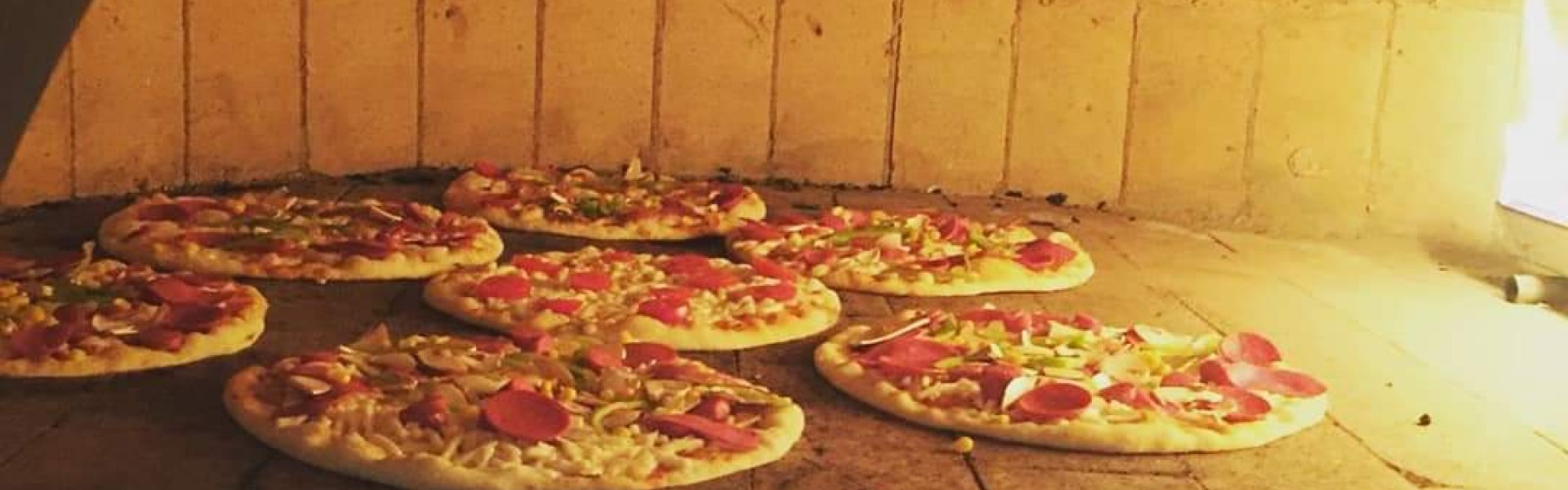 İstanbul<br> Pizza Fırın Yapım Ustası