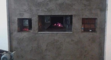 Arnavutköy Taş Fırın Yapım Ustası