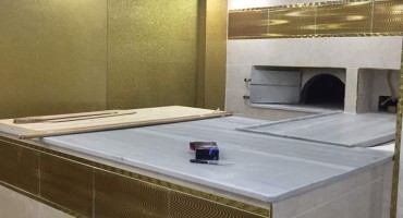 Ataşehir Taş Fırın Yapım Ustası