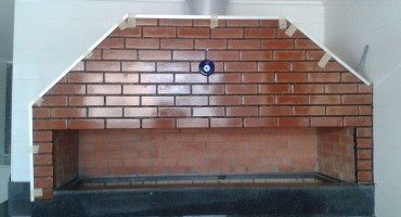 Avcılar Taş Fırın Yapım Ustası