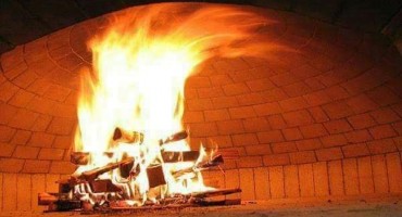 Bayrampaşa Taş Fırın Yapım Ustası