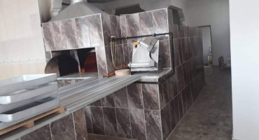 Büyükçekmece Taş Fırın Yapım Ustası