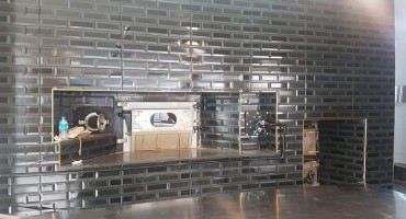 Çekmeköy Taş Fırın Yapım Ustası