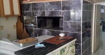Esenler Taş Fırın Yapım Ustası