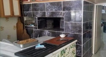 Esenler Taş Fırın Yapım Ustası