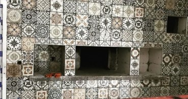 Kadıköy Taş Fırın Yapım Ustası