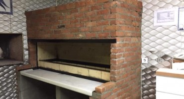 Maltepe Taş Fırın Yapım Ustası