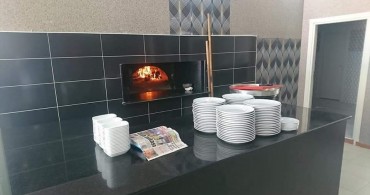Sarıyer Taş Fırın Yapım Ustası