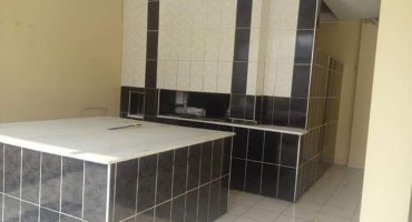 Sultangazi Taş Fırın Yapım Ustası