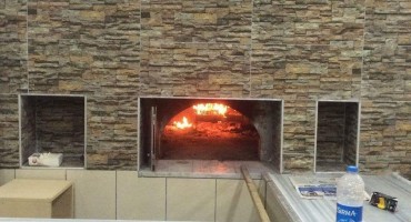 Üsküdar Taş Fırın Yapım Ustası